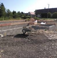 Maçonnerie Simard Gandillet Arnaud